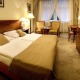 Dvojlůžkový pokoj Superior s klimatizací - Hotel Romance Puškin Karlovy Vary